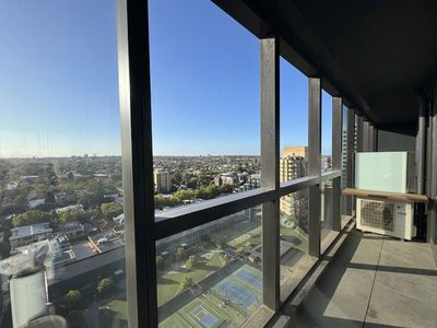 1313 / 35 Malcolm Street, South Yarra