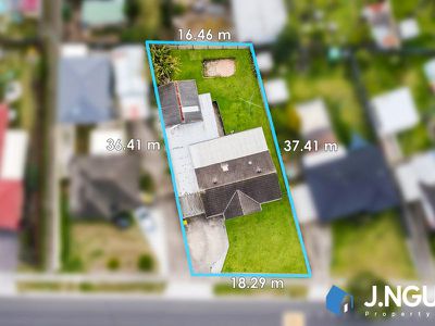 119 Townview Road, Mount Pritchard