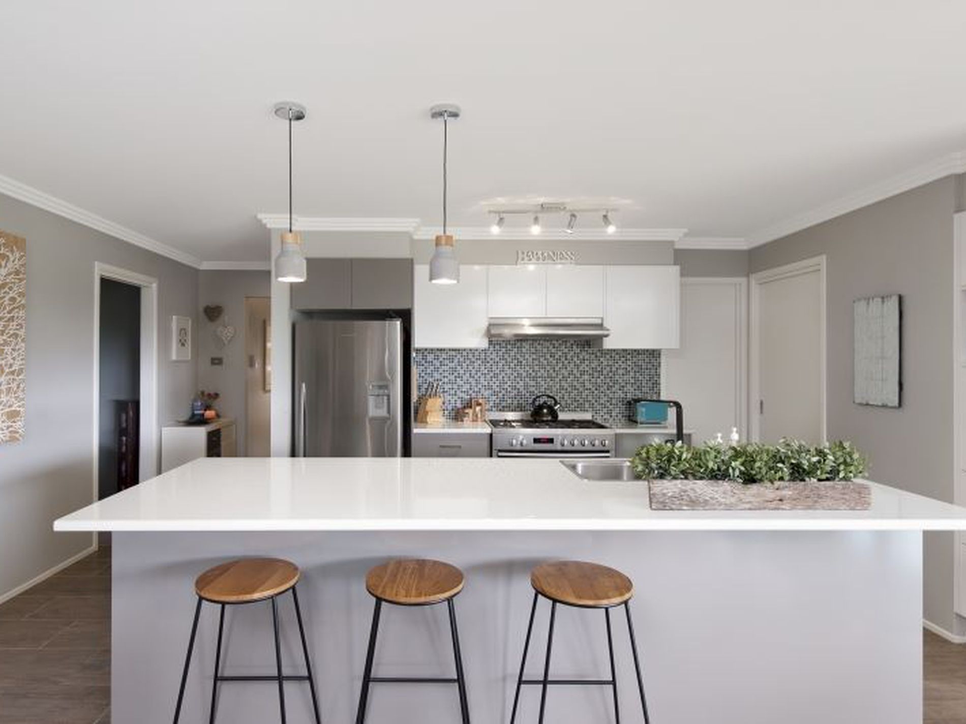 24 Porter Circuit, Milton