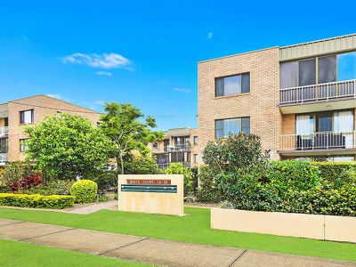 1 / 14-18 Anzac Avenue, Maroochydore