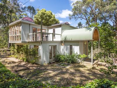 48 Glen Echo Court, Mount Macedon