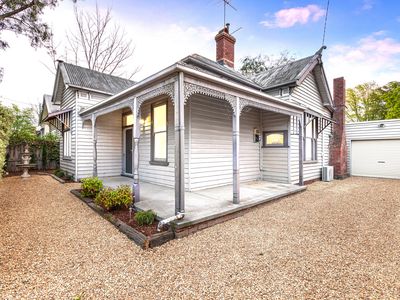 402 Skipton Street, Redan