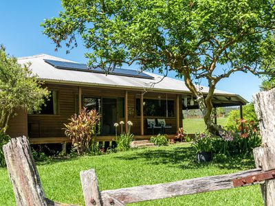 257 Creegans Road, Barkers Vale