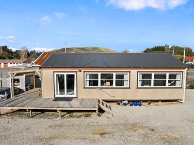 18 Tiverton Street, Palmerston