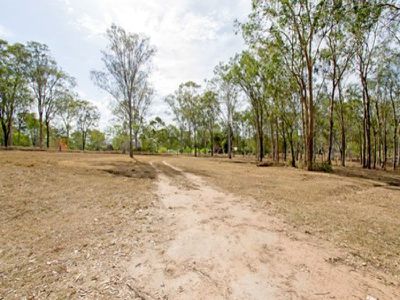 21 Macdonald Rd, Wivenhoe Pocket