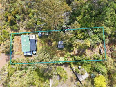 5166 Channel Highway, Gordon