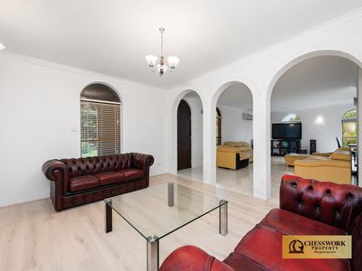 1 Scenic Drive, Maida Vale
