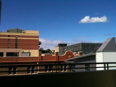 908 / 233 Pyrmont Street, Pyrmont