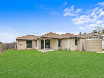 14 Goldenwood Crescent, Fernvale