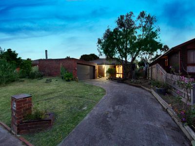 3 Cardamon Drive, Hallam