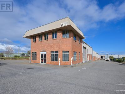1/35 Cooper Road, Cockburn Central