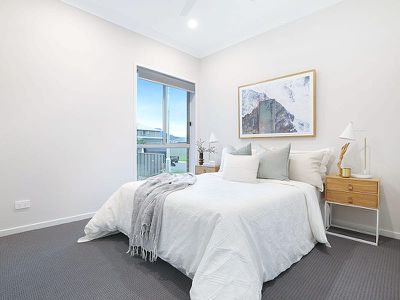1 Silvereye Street, Wongawilli