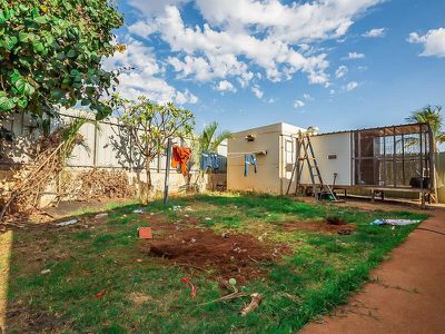 25A Corboys Place, South Hedland