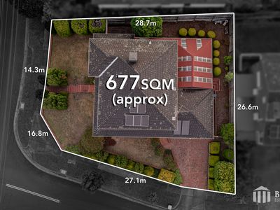 40 Howe Avenue, Dandenong North