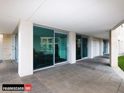 1 / 42 Terrace Road, East Perth