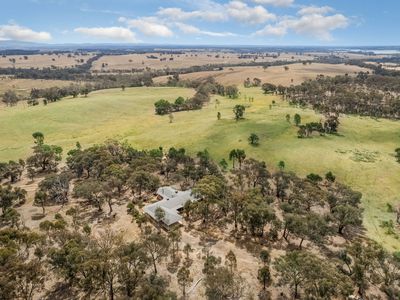 503 Mia Mia-Derrinal Road, Heathcote