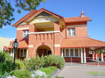 143 - 145 Baillie Street, Horsham