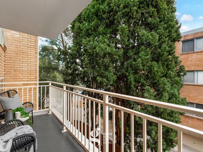 6 / 7 Meadow Crescent, Meadowbank