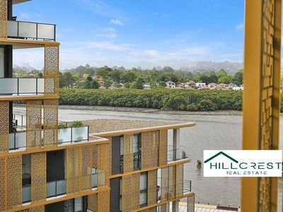 923/1C Burroway Road, Wentworth Point