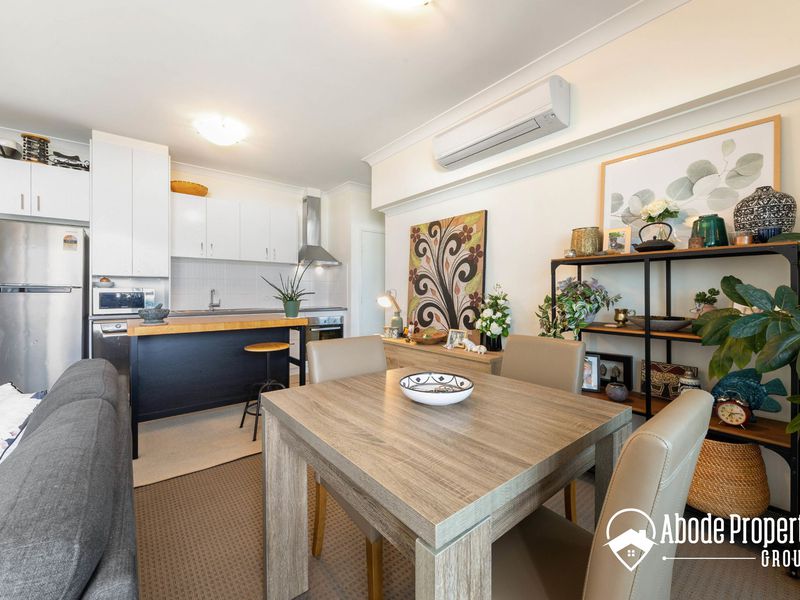 51 / 25 O'connor Close, North Coogee