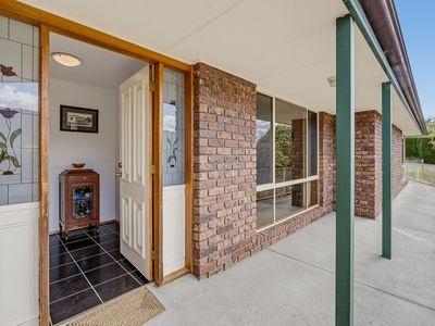 5 Frankcomb Street, Huonville