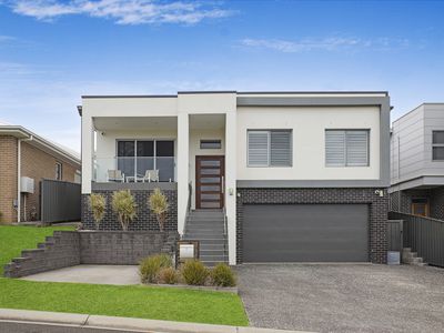 61 Rosemont Circuit, Flinders