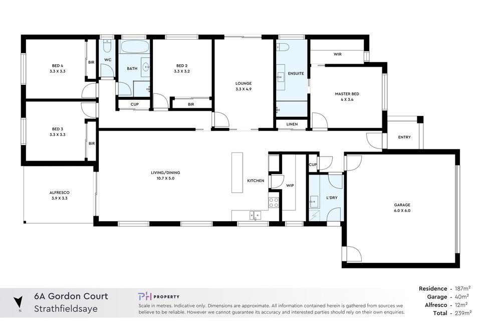 6A Gordon Court, Strathfieldsaye