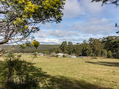 66 Esperance River Road, Raminea