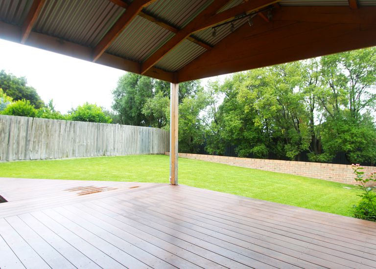 5 Normanton Place, Berwick