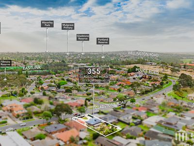 355 Gladstone Road, Dandenong North