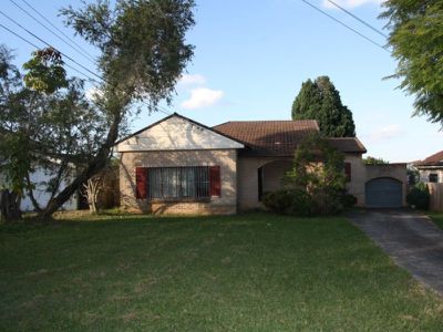 10 Fitzgerald Road, Ermington