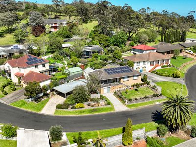 2 Naylor Place, Mount Gambier