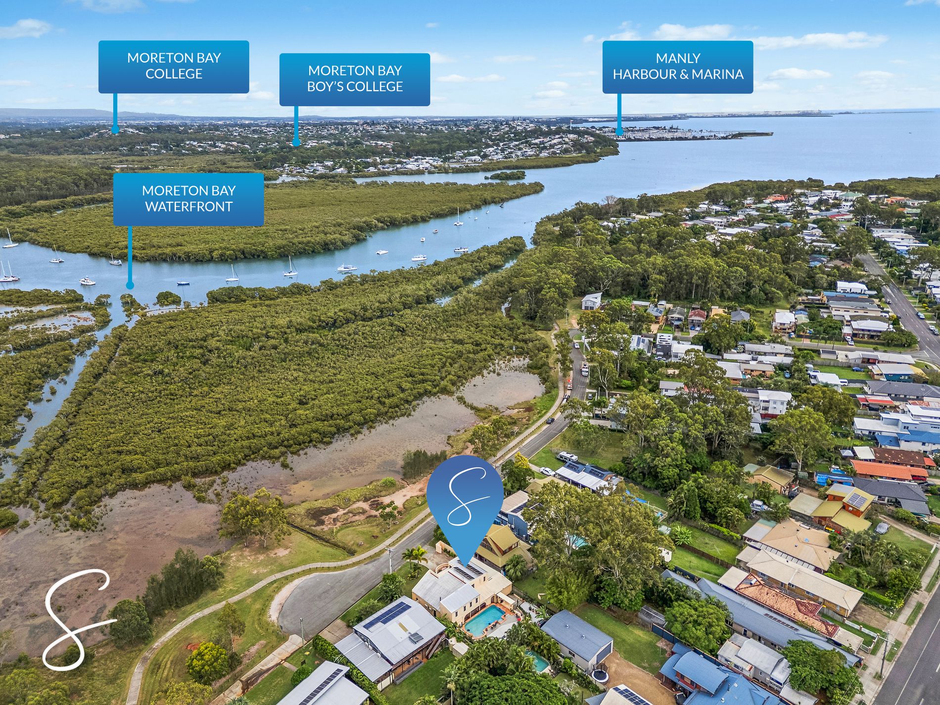 40 Queens Esplanade, Thorneside