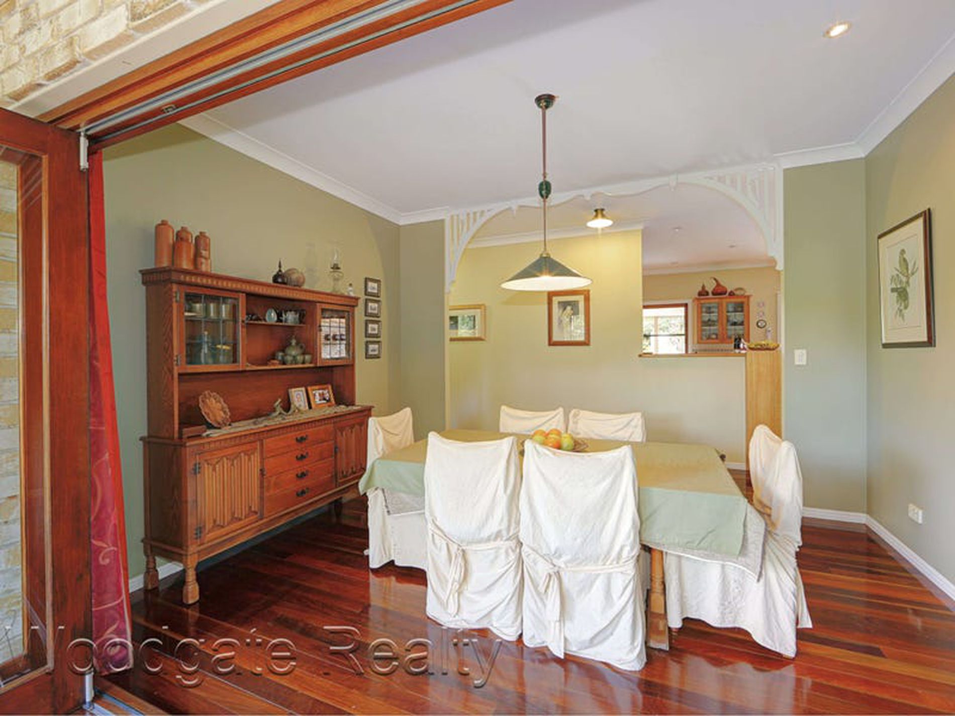 3 Bass Court, Woodgate