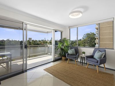 13 / 108 Macquarie Street, St Lucia