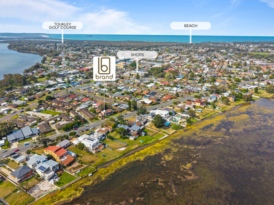 20 Moss Avenue, Toukley