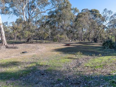 145 Kestel Road, Humbug Scrub