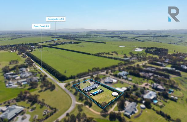 20 The Ridge, Oaklands Junction