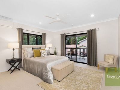 8 Regatta Crescent, Douglas