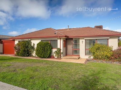 425 LAWRENCE STREET, Wodonga