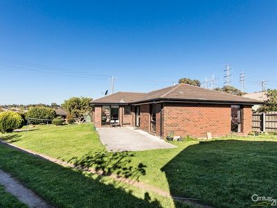 35 Lesley Drive, Hampton Park
