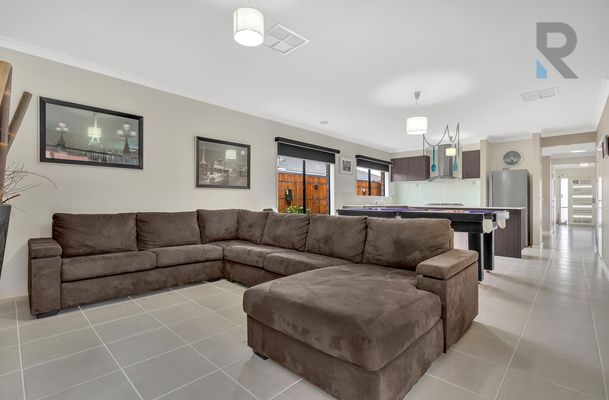 23 Eminence Way, Craigieburn