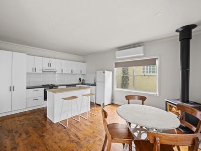 3 Collopy Street, Mansfield