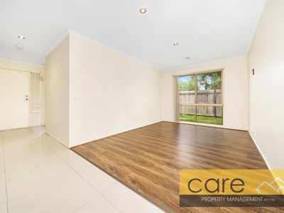 1 McCartney Drive, Narre Warren South