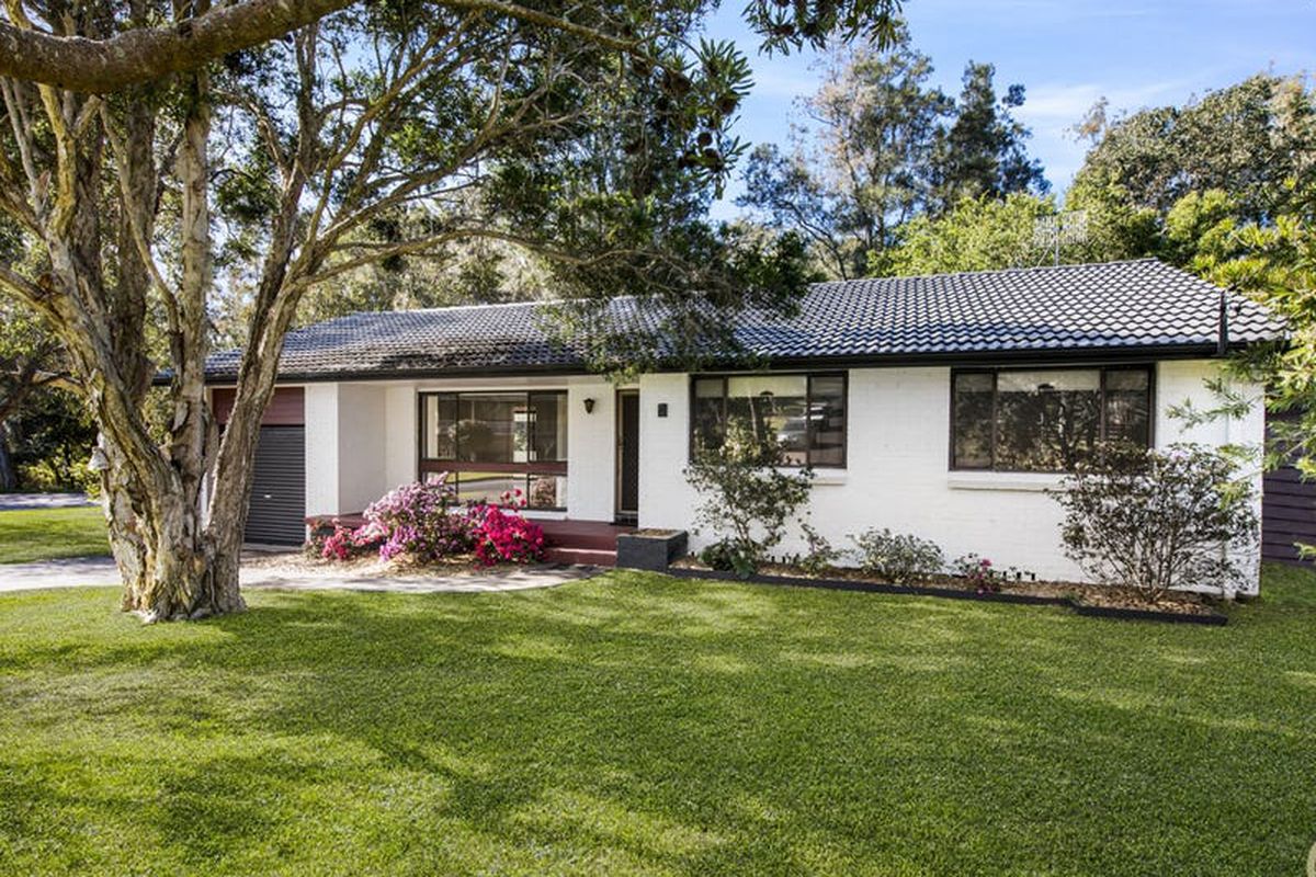 1 Newell Road, Macmasters Beach