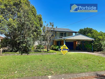 19 Stephens Square, Mallabula