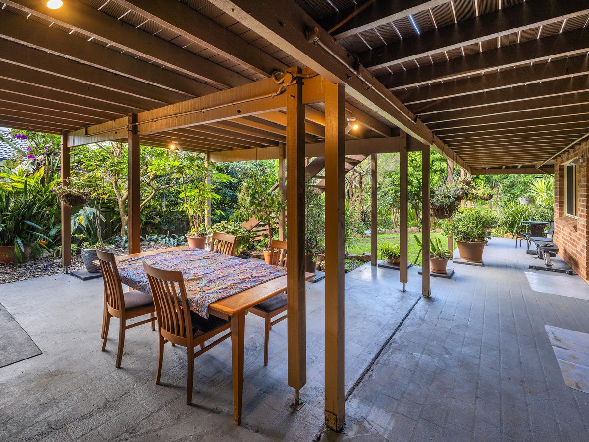 40 Sunset Avenue, Woolgoolga