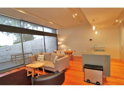 6 Scotia Street, North Melbourne