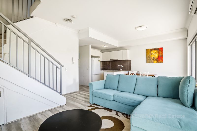 37 / 37-43 Eastbourne Road, Homebush West