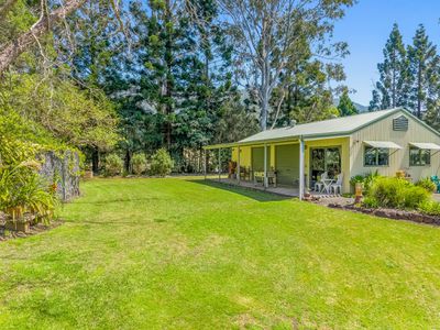 698 CAWONGLA ROAD, Larnook